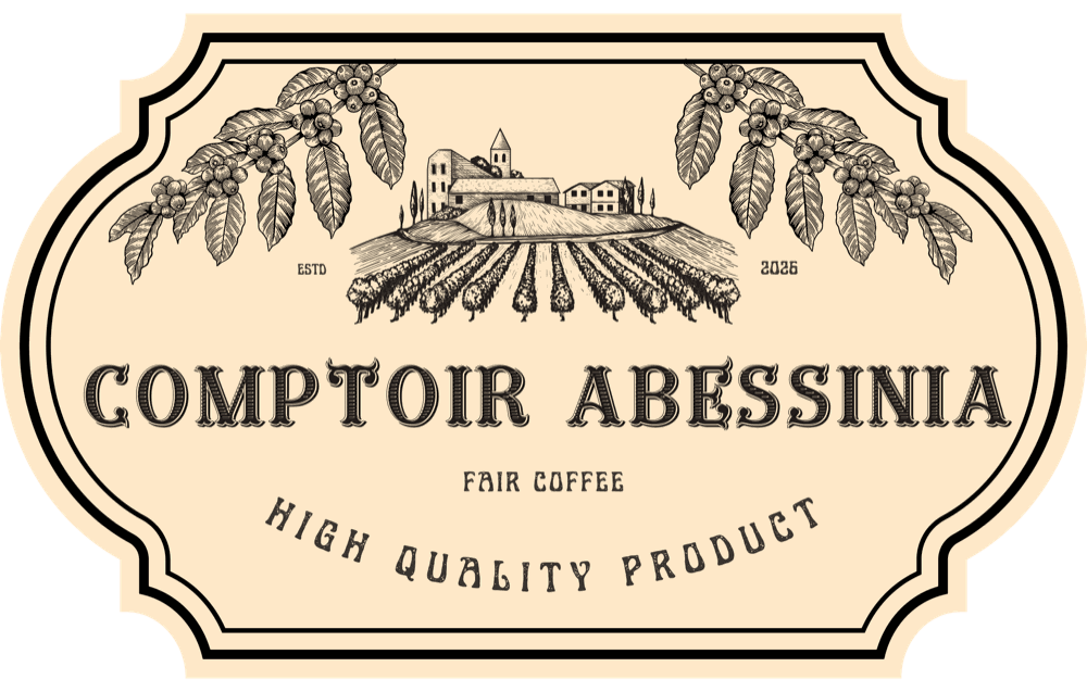 Comptoir Abessinia